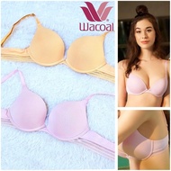 BRA WACOAL MOOD LOVABLE USING PUSHUP FOAM WIRE IB 4559 BH 32B 34A 34B 34C 36A 36B 36C THICK FOAM IB4