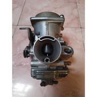 Carburetor ori kawasaki zx130