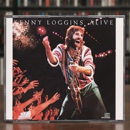 Kenny Loggins - Alive (2CD) Pop CD Album