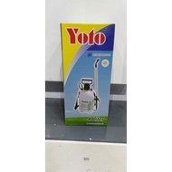 pressure sprayer YOTO 4l semprotan tanaman manual spayer kocok hama