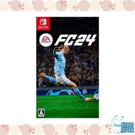 EA SPORTS FC ™ 24-Switch