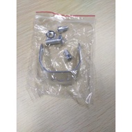 D1 D2 Motorcycle Mini Driving Light Bracket D1 Motorcycle Light Bracket D1 D2 Bracket