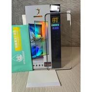 Full Glue YIGOUMO Tempered Glass Curved To Curved Screen Protector For Samsung Galaxy S20Plus