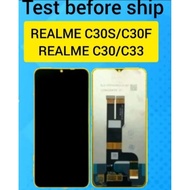 REALME C30S C30F C30 C33 LCD NARZO 50I PRIME LCD