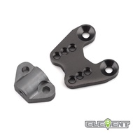 Element RC 42255 Enduro Gatekeeper Panhard Plates