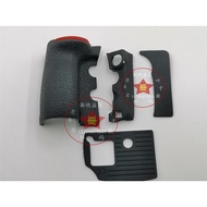 Suitable for Nikon Camera Parts D800D800ED810D750D850 Grip Leather Thumb Leather Left Bottom Cover L