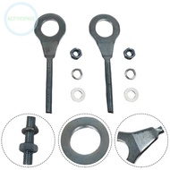 【Fast Delivery】2PCS Motorcycle Parts Chain Tensioner Adjuster For Honda CG125