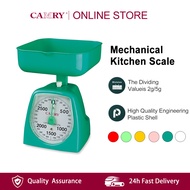CAMRY 1KG/2KG/3KG/5KG Spring Balance Weighing Scale Pastry Mechanical Scale Pasar Malam Penimbang Sa