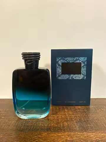 Men's Fragrance (100ml, Eau de Parfum)