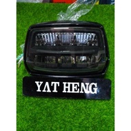 LAMPU DEPAN EX5 ZHIPAT