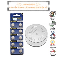 LR44 Battery (AG13) 1.5V (1 Tablet)