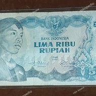 5000 Sudirman 1968, VF