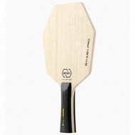 EQUITY 5ply Vợt bóng bàn Hình lục giác Gỗ nguyên chất Tấm đáy bóng bàn Chuyên nghiệp