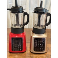 [ SHOCKING SALE ] Automatic Cooking Blender Heavy Duty Heavy Duty Blender Pengisar Tugas Berat