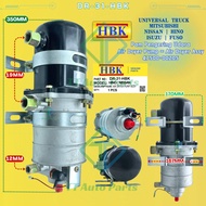 Air Dryer Pump Pam Pengering Udara Universal Truck MitsubishiFuso Isuzu Hino Nissan Air Dryer Assy 4