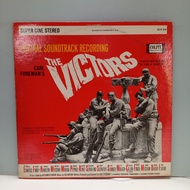 AA128-41 LP TERPAKAI USED LP < NM >