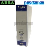 ABBA Ring File 65mm 2D (5pcs)