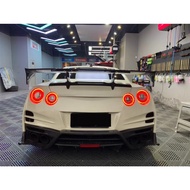 Nissan GTR35 Top Secret Spoiler Carbon G1364