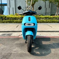 2018 GOGORO 2 PLUS 右側條有傷 順暢好騎