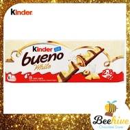 Kinder Bueno White Chocolate 312g