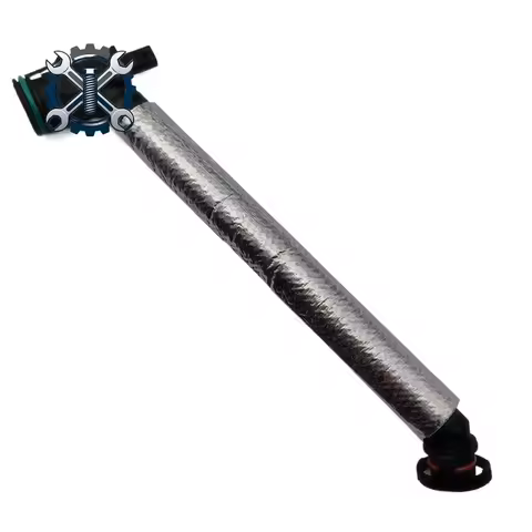 11157637521 Crankcase Ventilation Pipe Is Suitable For BMW B58 F10 F11 530I 540I F07 F15 F16 X5 35I 