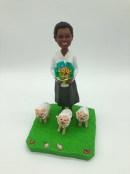 基督教教會祝福 場景 基督教禮物、福音禮品、生日禮物、教會紀