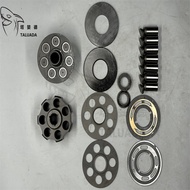 อะไหล่ไฮดรอลิกทาลูาด้า KMF41ส่วนปั๊มหลักสำหรับ PC50U-2 PC75UU PC60-7ของ PC55ชุดอุปกรณ์ซ่อมหัวปั๊มไฮด