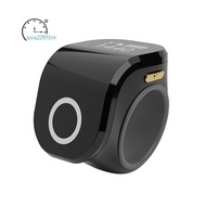 Digital Counter Portable Points Rechargeable Ring Ring Idea Tally Counter Smart Touch Finger Counter