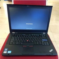 Laptop Lenovo T420 (Second berkualitas )