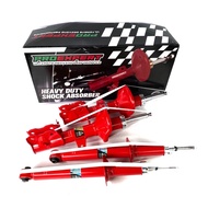 Preve Proexpert Heavy Duty Absorber