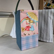 冰霸杯水壺手提袋