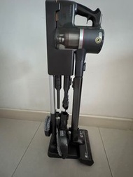 LG CordZero A9 SmartThinQ 無線吸塵機