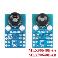 MLX90640 IR 32*24 Infrared Temperature Measurement Dot Matrix Sensor Thermal Imager Module MLX90640B