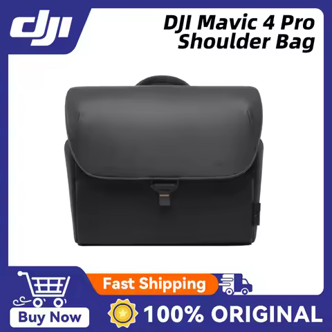 DJI Mavic 4 Pro Shoulder Bag for DJI Mavic 4 Pro Drone Accessories in Stock