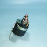 QJMOTOR SRK250R / SRK250S - Starter Relay
