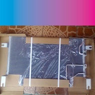 Aircon Condenser For Mitsubishi Adventure