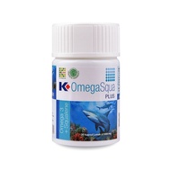 K-OMEGASQUA PLUS | K-LINK | OMEGA SQUA KLINK | OMEGA 3 ORI | FISH OIL | omega / k omega squa / omega