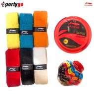GRIP Towel Li Ning GC001 GC002 ORIGINAL / Towel grip badminton lining