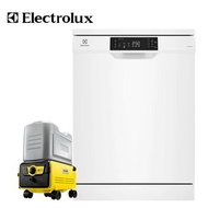 Electrolux 60cm獨立式洗碗機 KSE27200SW