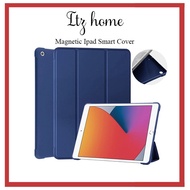 Magnetic Smart Cover For iPad 10.2 / IPad Air 10.9