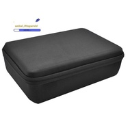 Hard Case for  SELPHY CP1300 / CP1500 / CP1200 Wireless Compact Photo Printer Waterproof Carrying St