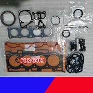 G4kj Gasket Kit-engine Overhaul For Hyundai Grandeur Azera 15~17 for kia Sorento 2015