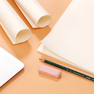 Sketch Paper 4K8K Size 160g Art Paper Sketch Pencil Drawing Paper Color Lead Paper Art Students Pain