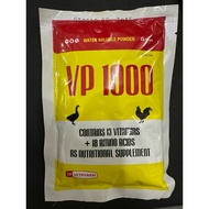 VP1000 VITAMIN UNTUK TERNAKAN