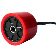 Electric Skateboard Brushless Motor Wheels Kits Electric Motor Wheels for SkateBoard Longboard E-Ska