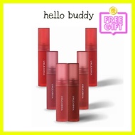 UNLEASHIA Hug Velvet Lip Tints