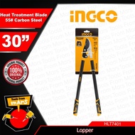 INGCO Lopper Shears Scissor 27" Inch | 30" Inch [SOLD PER PIECE] HLT72011 | HLT7401 •TFM• IHT
