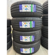 225/50/17 Haida EX-COMFORT Tyre Tayar