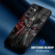 [ GT76 TRANSFORMERS ] Softcase SAMSUNG A14, A15.A24.A25.A34,A35.A54.A55 Samsung Silicone Sublime Mir
