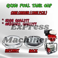 (GX160 F T CAP) Gx160 Fuel Tank Cap / Honda Gx160 Fuel Tank Cap